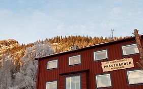 Prästgården i Funäsdalen