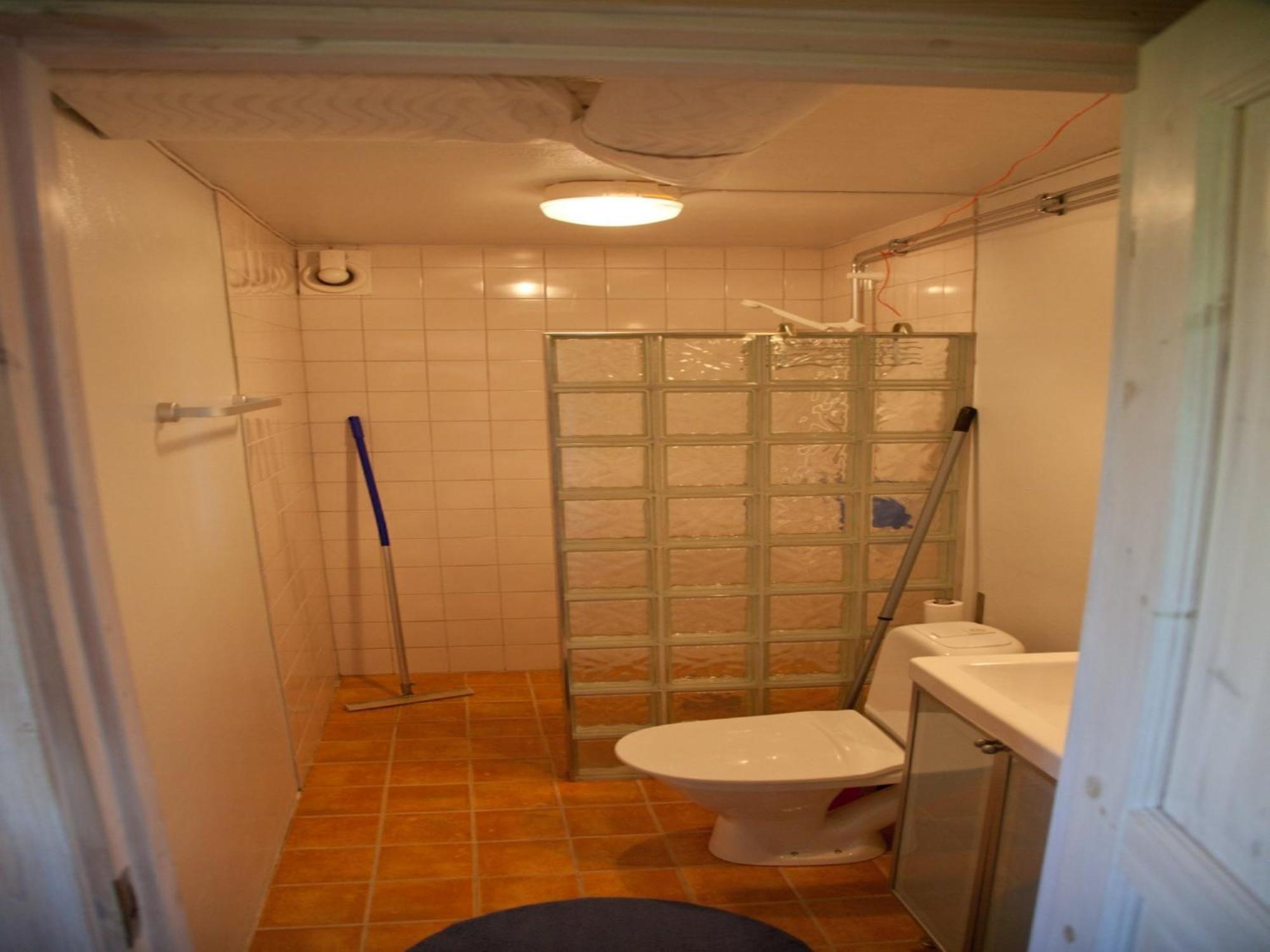 Prästgården i Funäsdalen Exteriör bild
