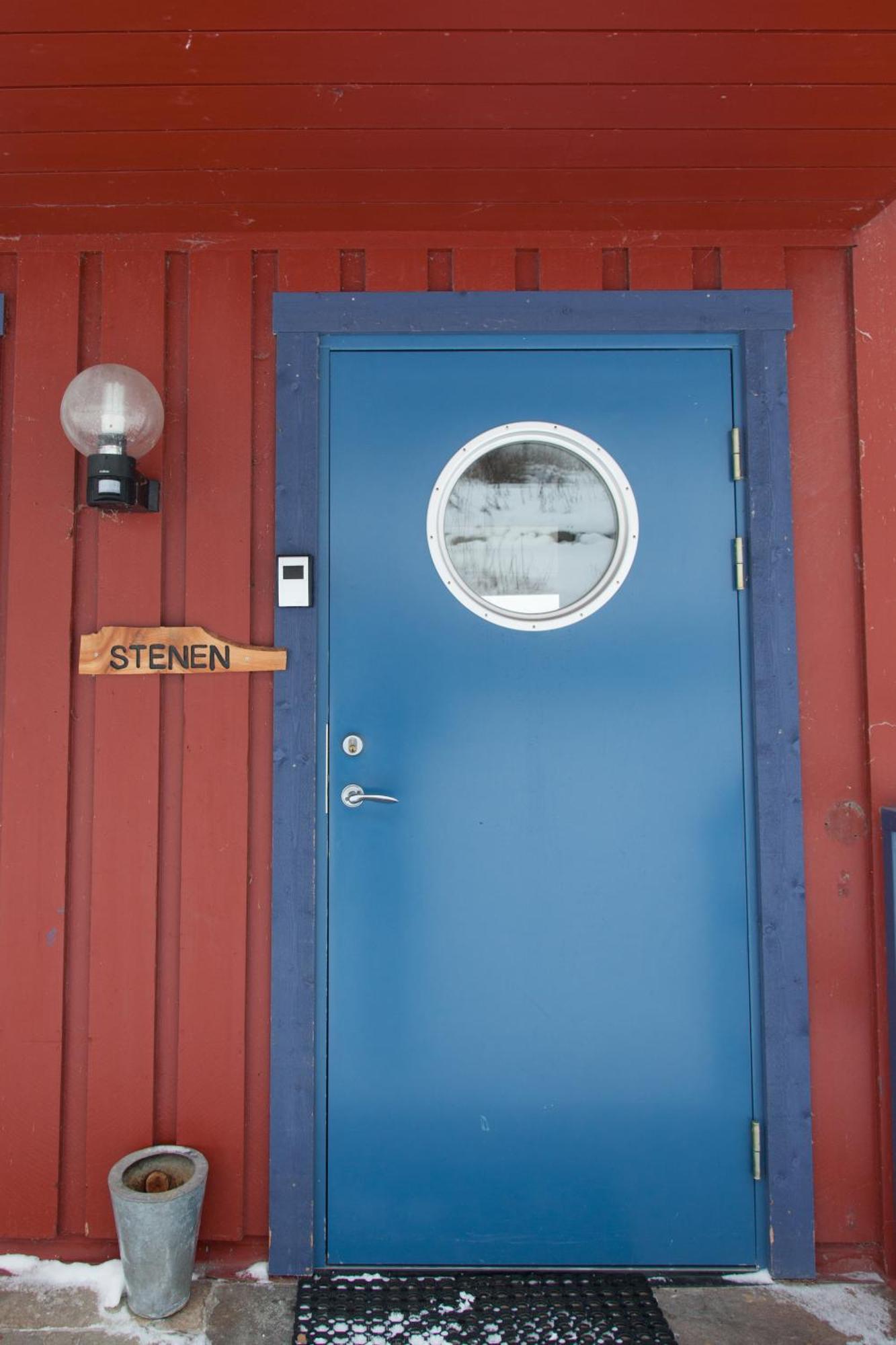 Prästgården i Funäsdalen Rum bild