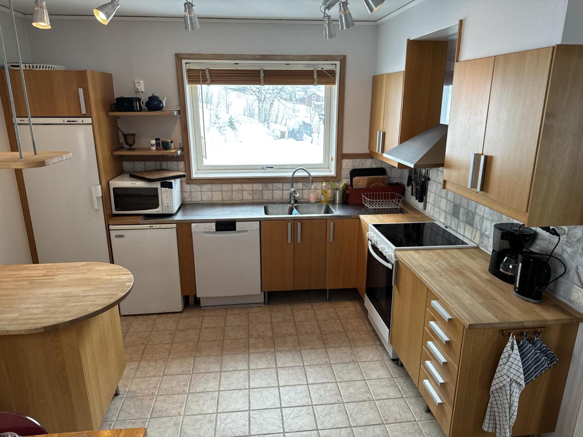 Prästgården i Funäsdalen Exteriör bild